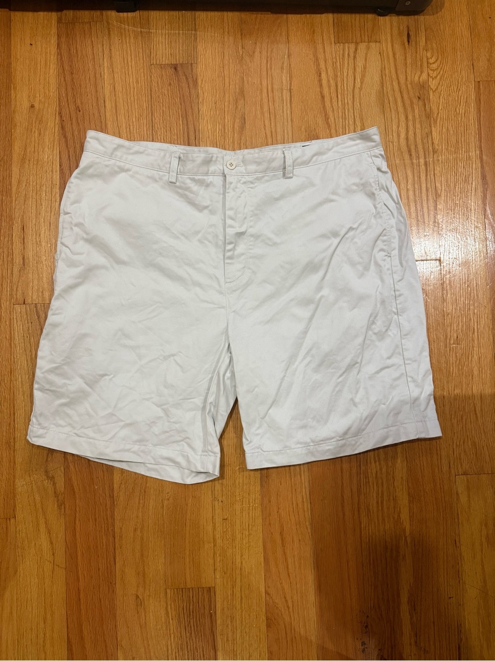 Vineyard Vines Men's Club Chino Shorts Flat Front
